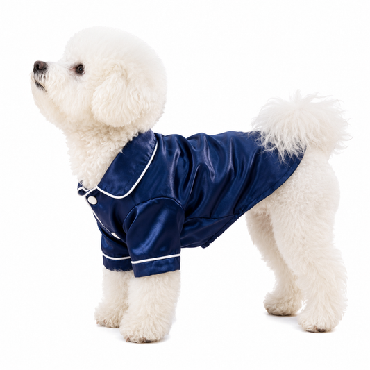 Pet Pyjamas - blue