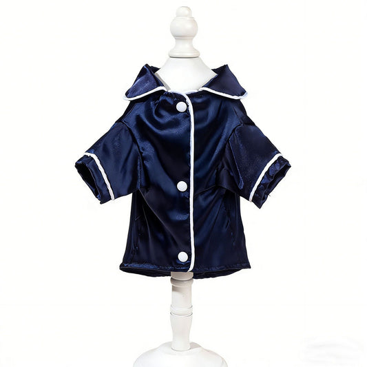 Pet Pyjamas - blue