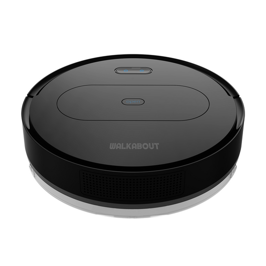 Walkabout Iroom 600 Smart Robot Vacuum and Mop