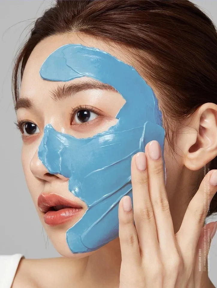 Medicube Zero Pore Mud Mask 100g