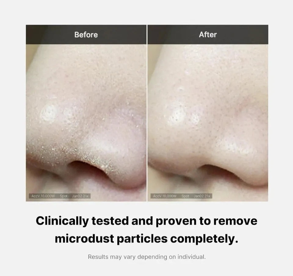 Medicube Zero Foam Cleanser 120g