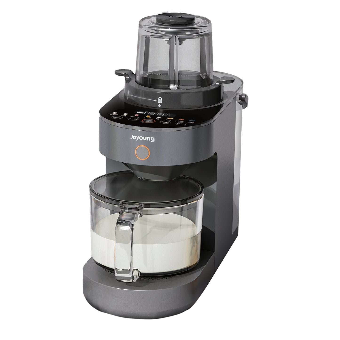 Joyoung Hands-Free Blender & Soy Milk Maker Y828
