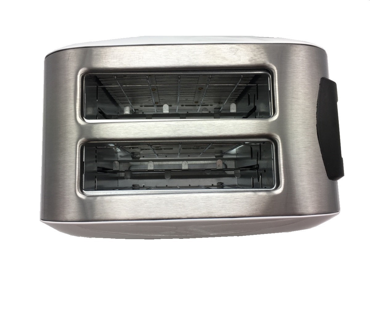 BOS & SARINO 2-Slice Toaster - White