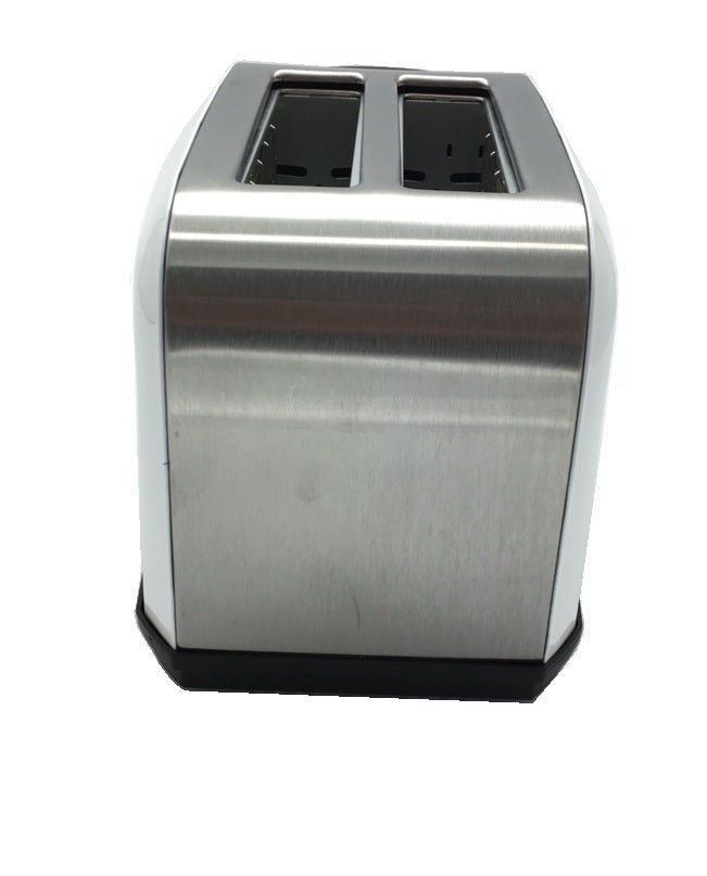 BOS & SARINO 2-Slice Toaster - White