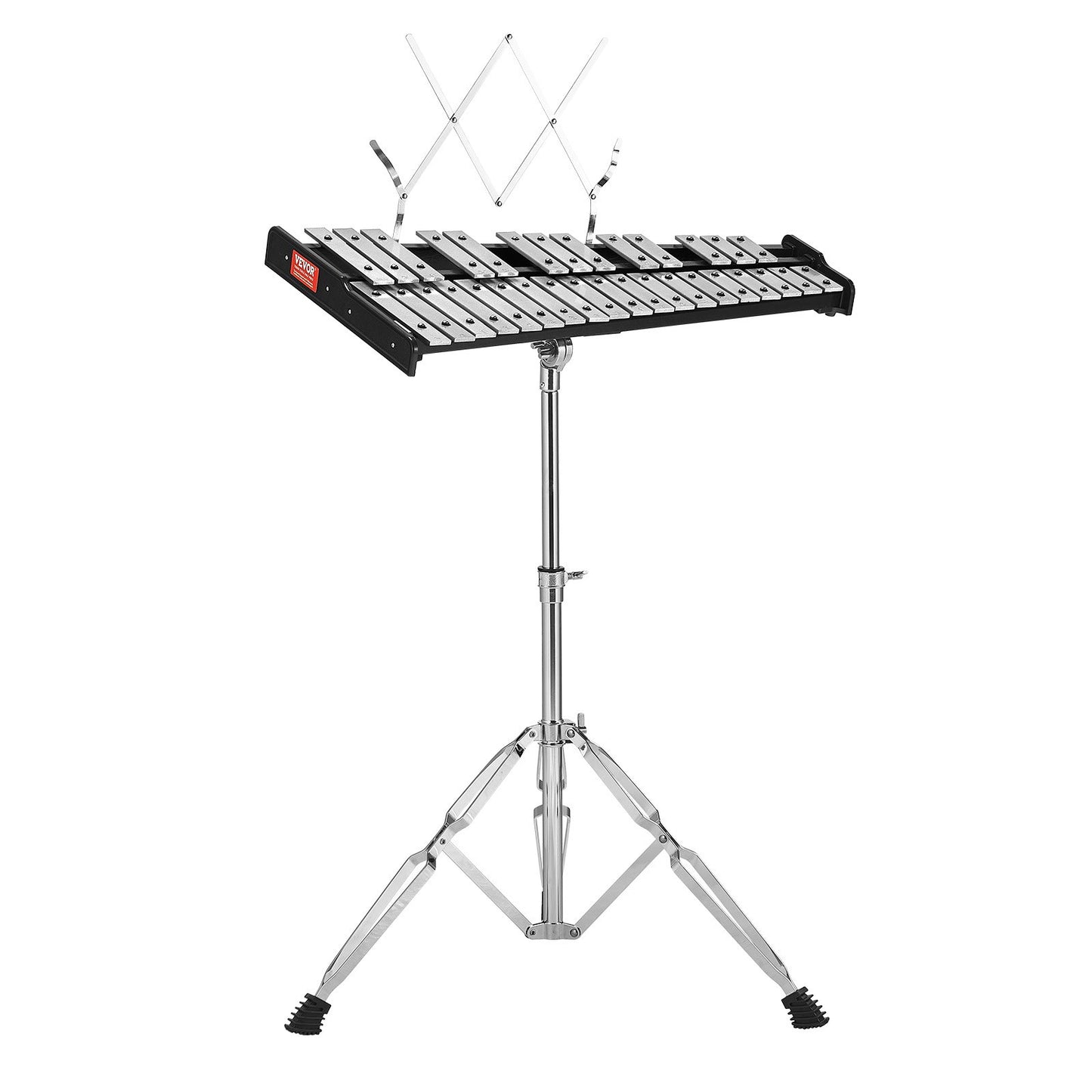 32-Note Glockenspiel Xylophone Kit
