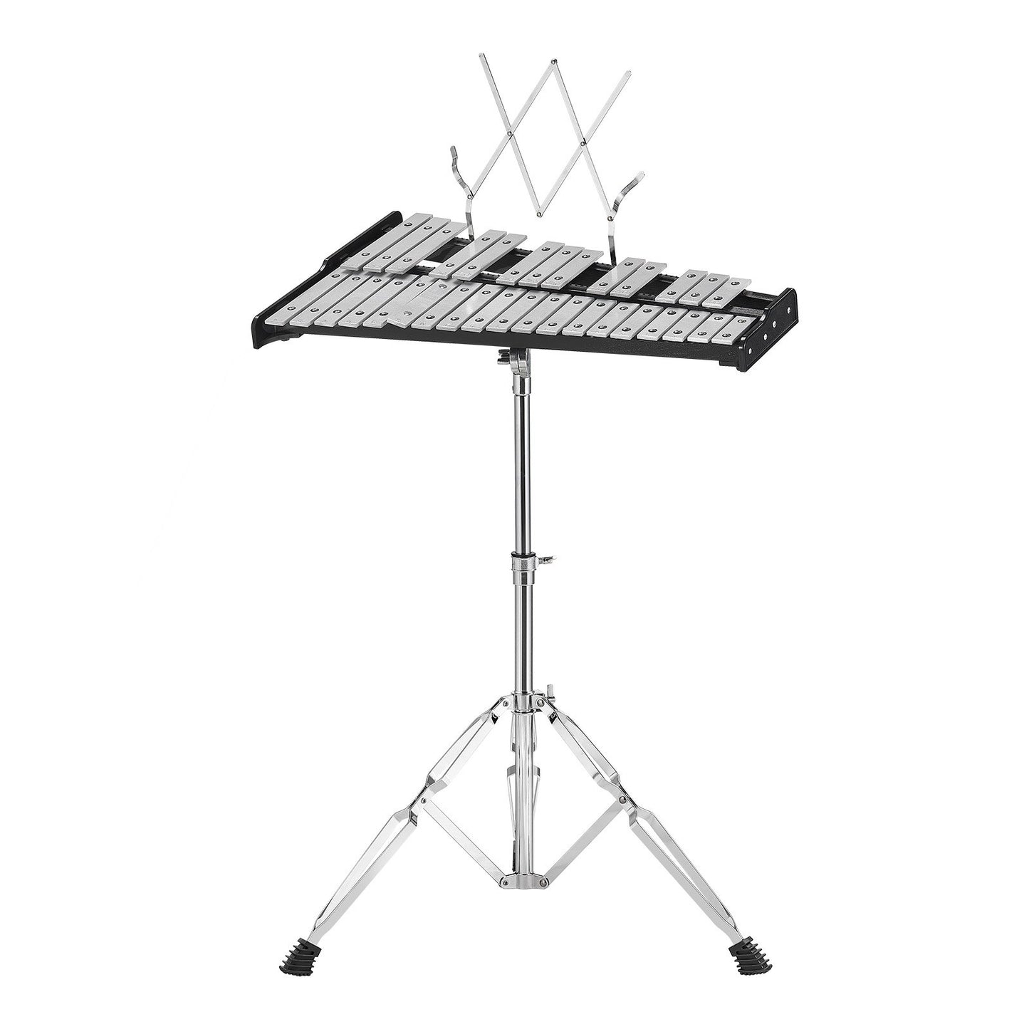 32-Note Glockenspiel Xylophone Kit
