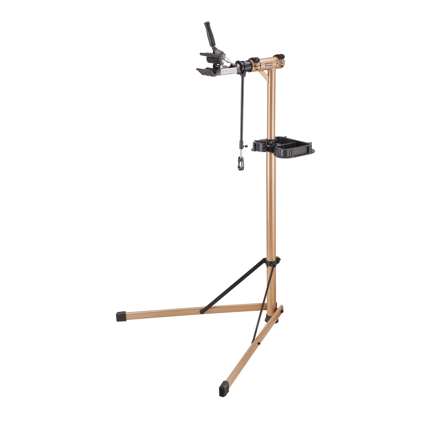 Heavy-Duty Bike Repair Stand