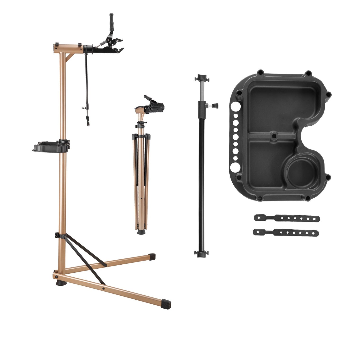 Heavy-Duty Bike Repair Stand