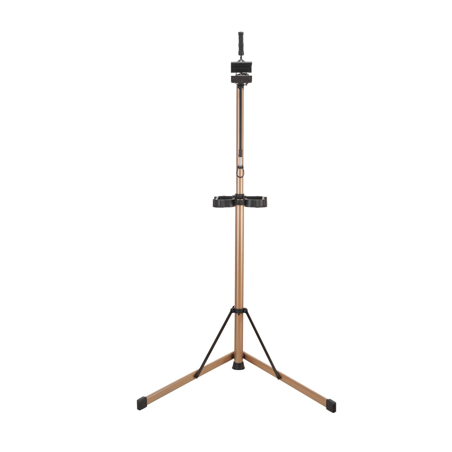 Heavy-Duty Bike Repair Stand