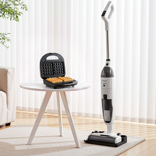 Devanti Wet & Dry Vacuum Mop Combo
