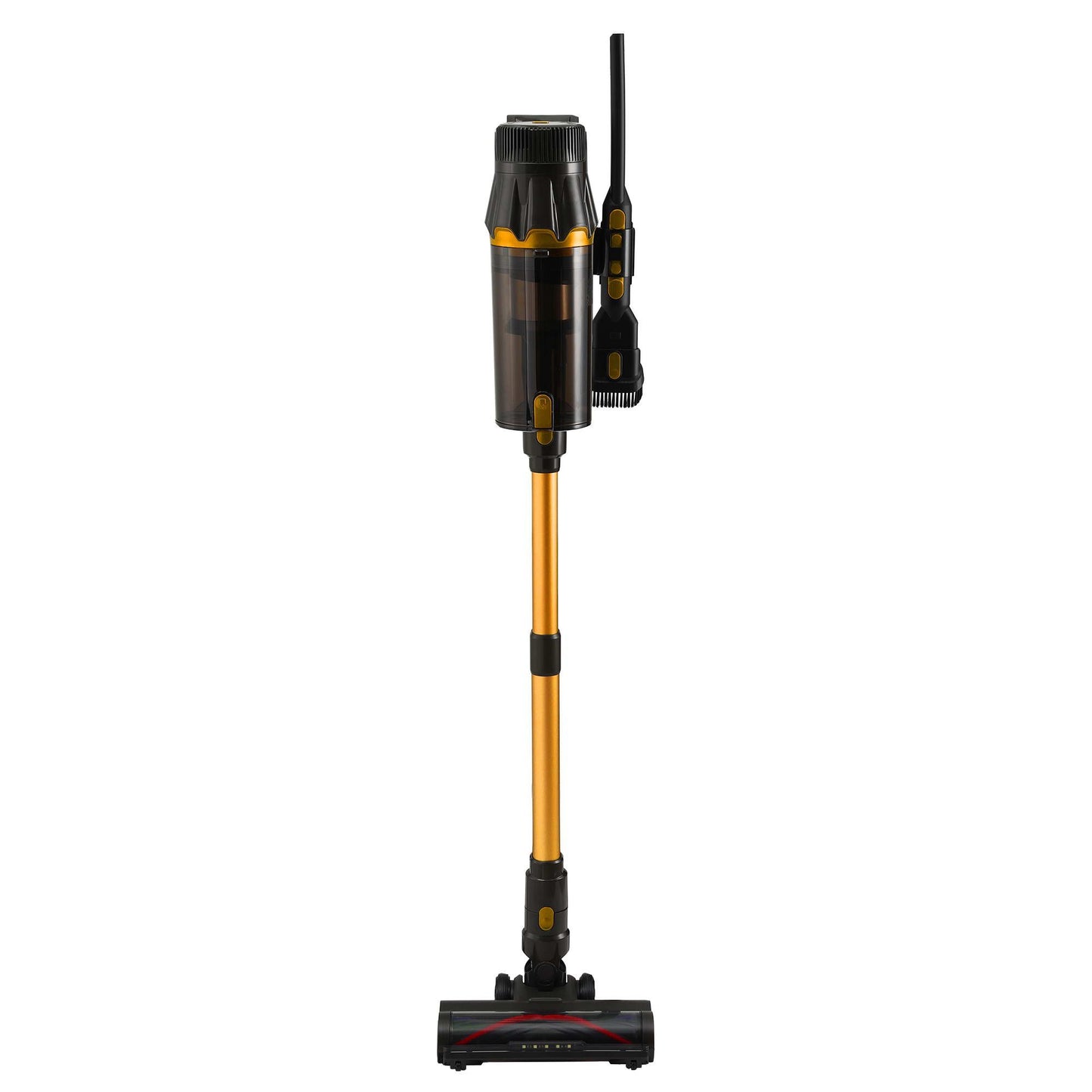 Devanti 30,000Pa Cordless Stick Vacuum - Gold