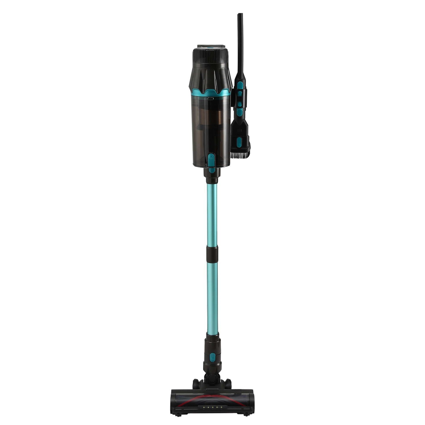 Devanti 30,000Pa Cordless Stick Vacuum - Green