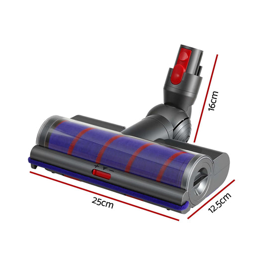 Devanti Vacuum Floor Head Compatible with Dyson V7-V15