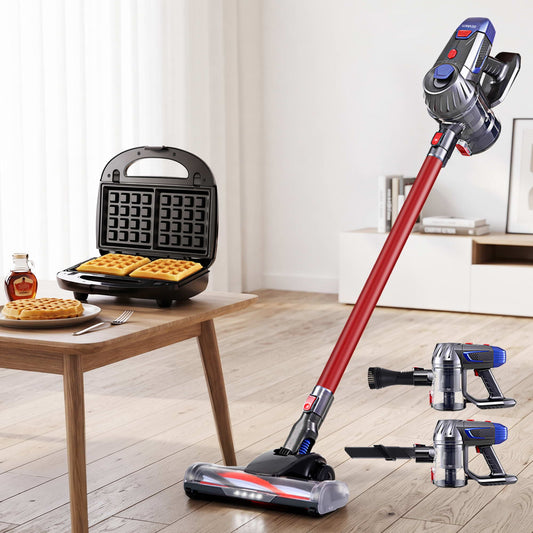 Devanti K7 Cordless Vacuum Combo