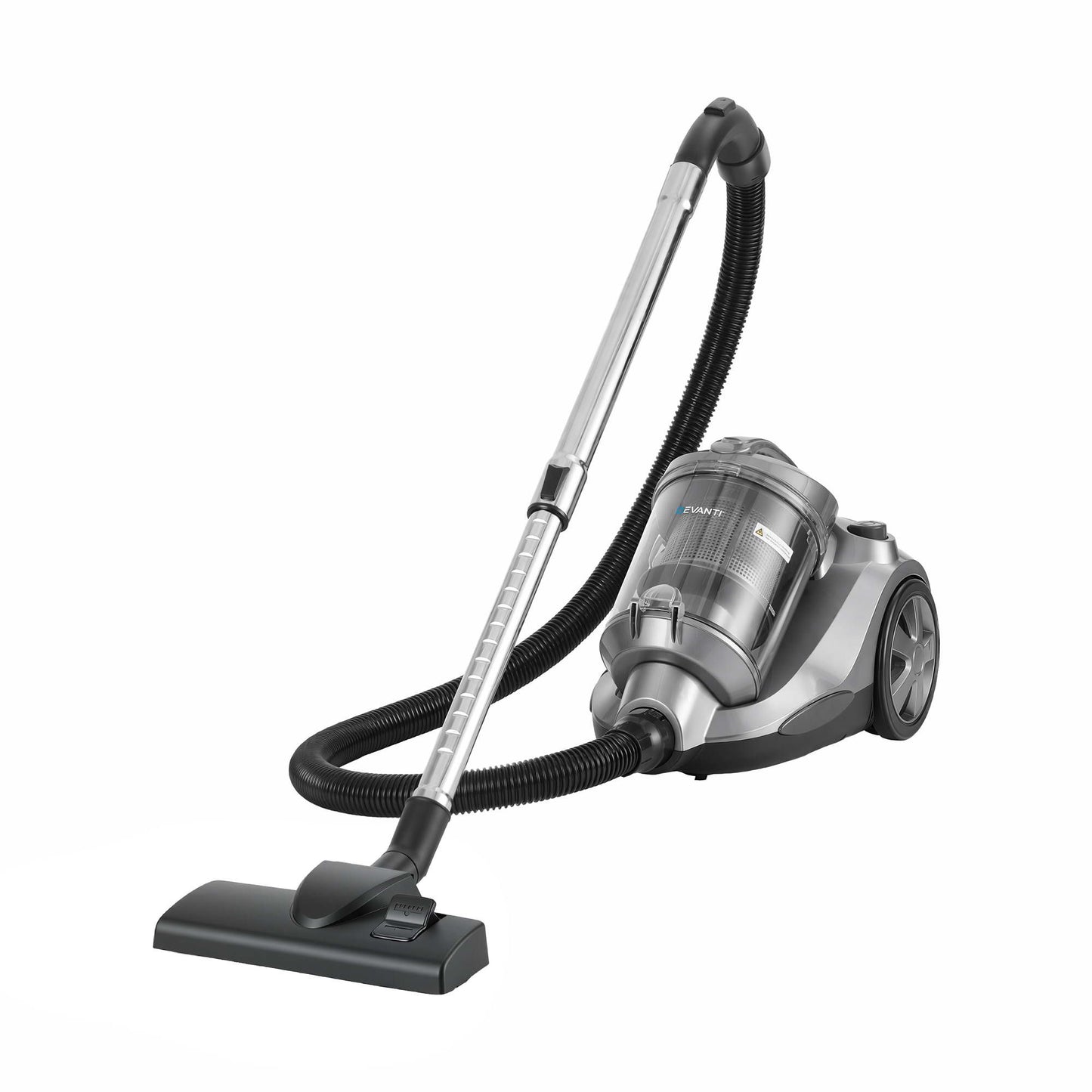 Devanti Bagless Canister Vacuum - 2000W