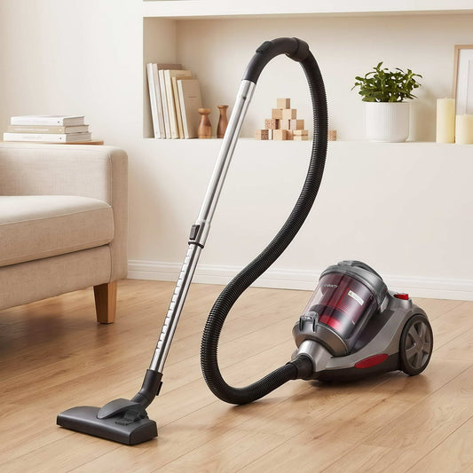 Devanti Bagless Canister Vacuum - 2000W