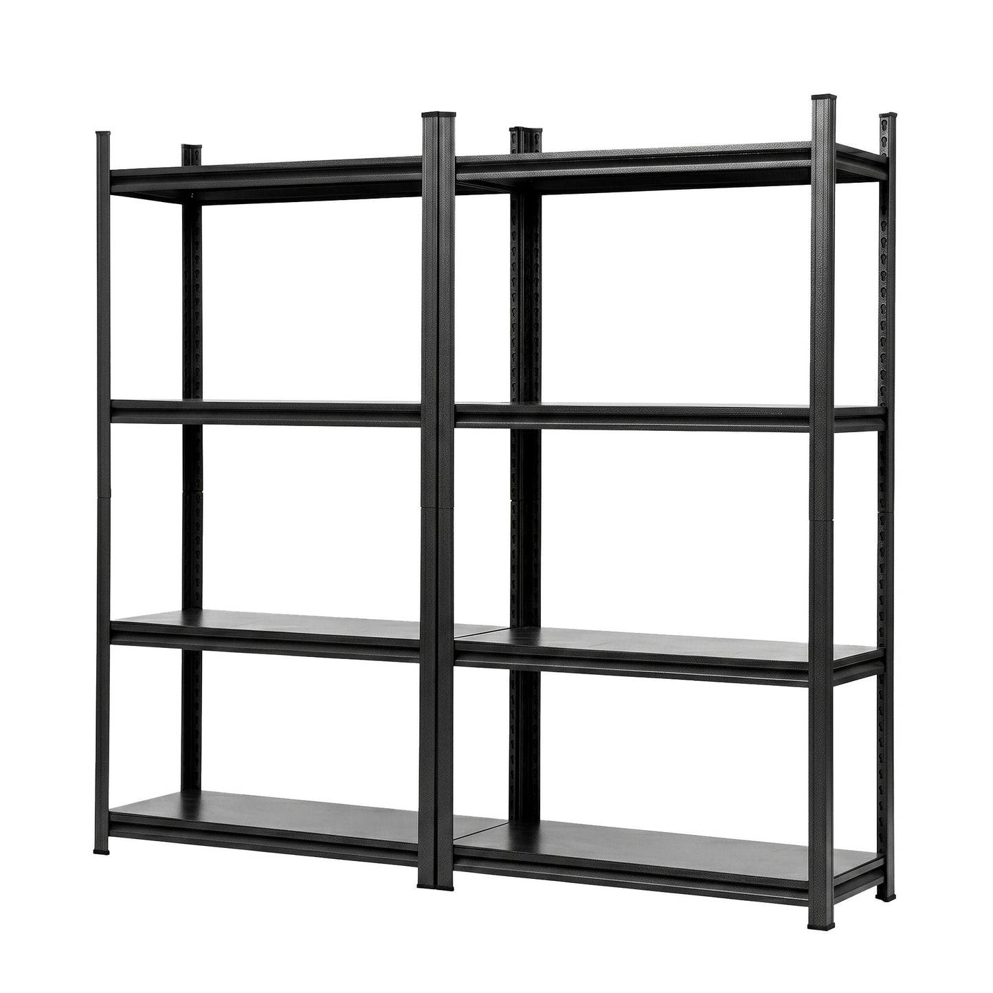Giantz Steel Garage Shelving Unit 1.8 x 1.8m