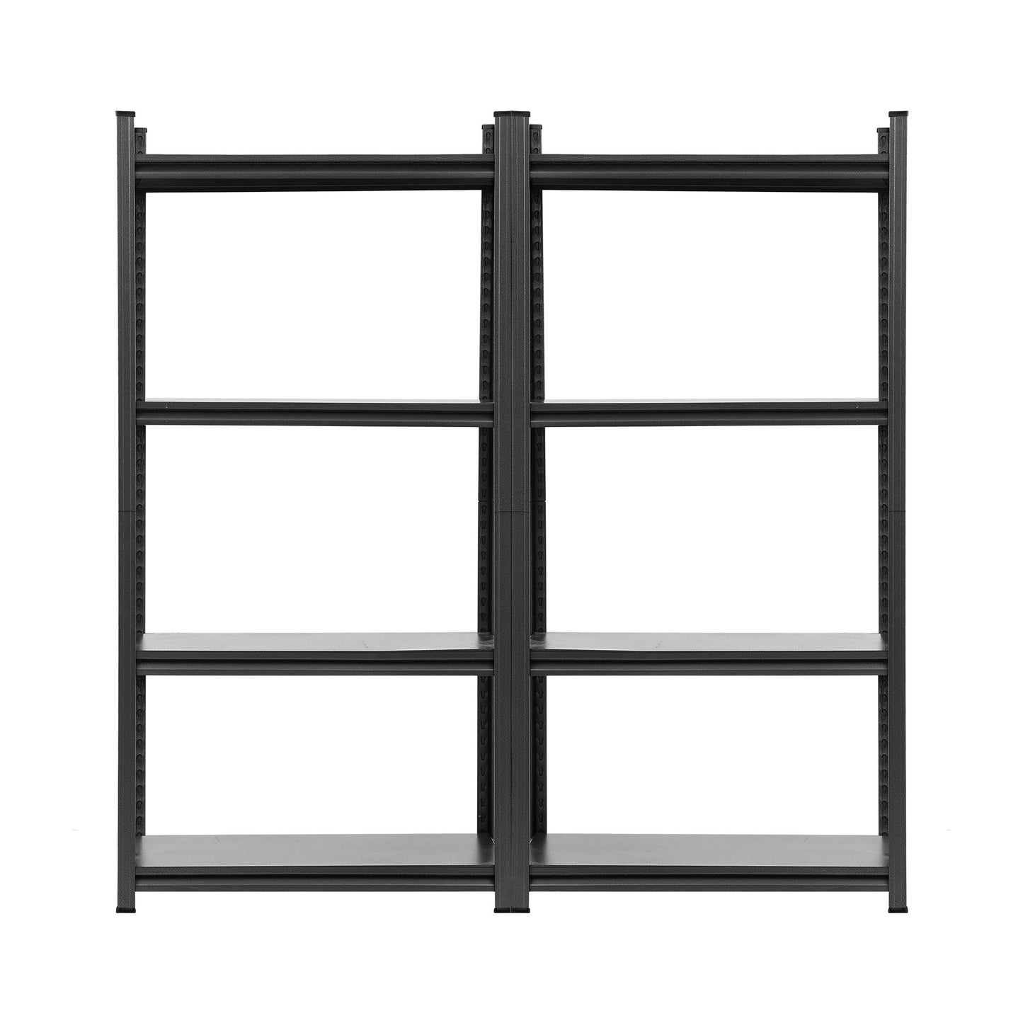 Giantz Steel Garage Shelving Unit 1.8 x 1.8m