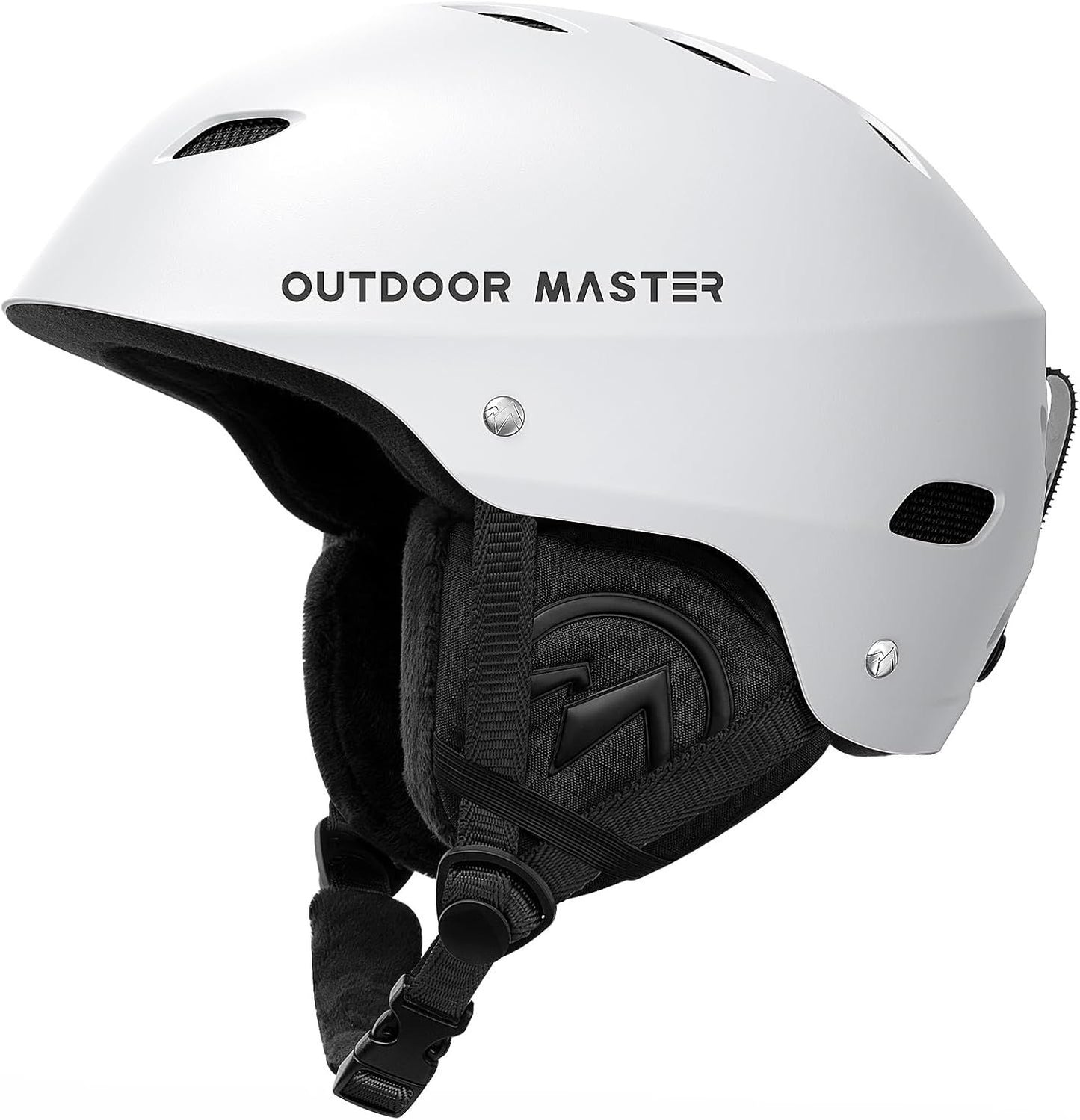 OutdoorMaster Kids Bike Helmet - L