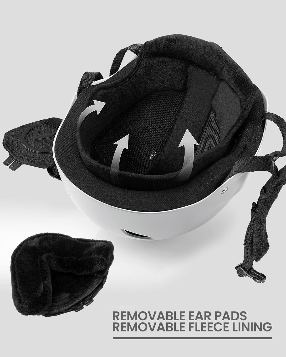 OutdoorMaster Kids Bike Helmet - L