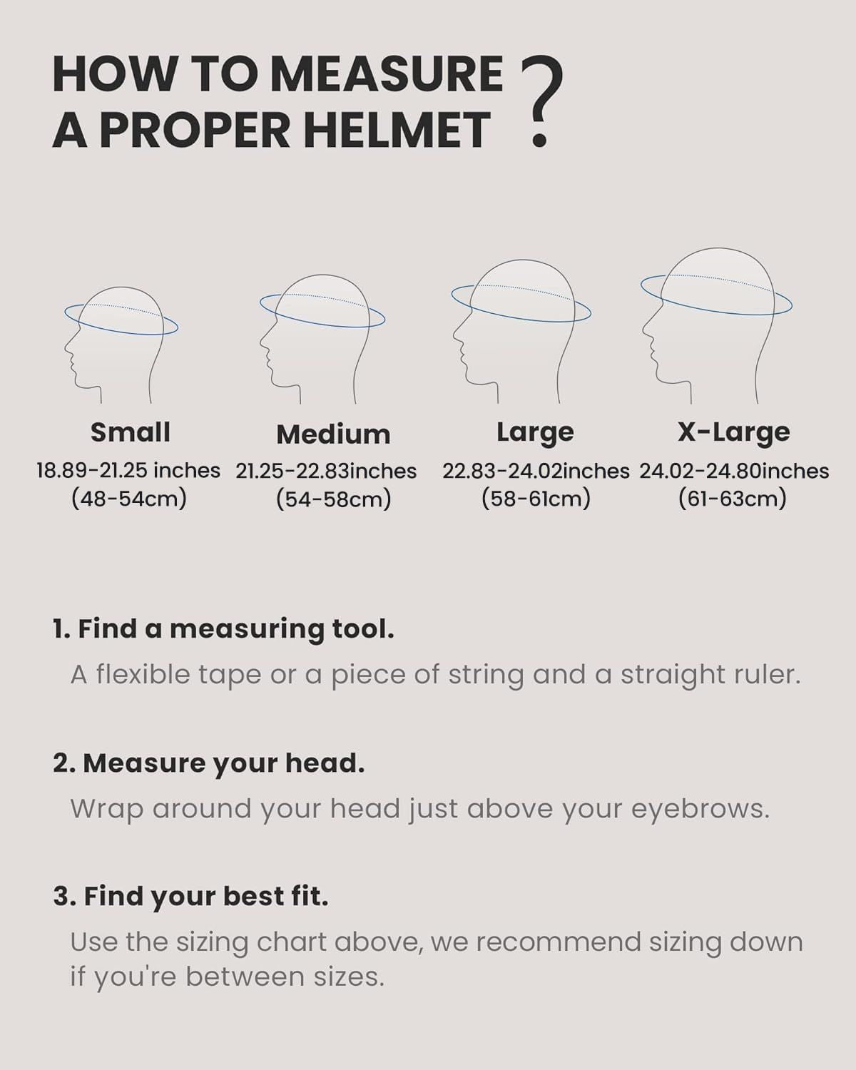 OutdoorMaster Kelvin Ski Helmet - White/Large