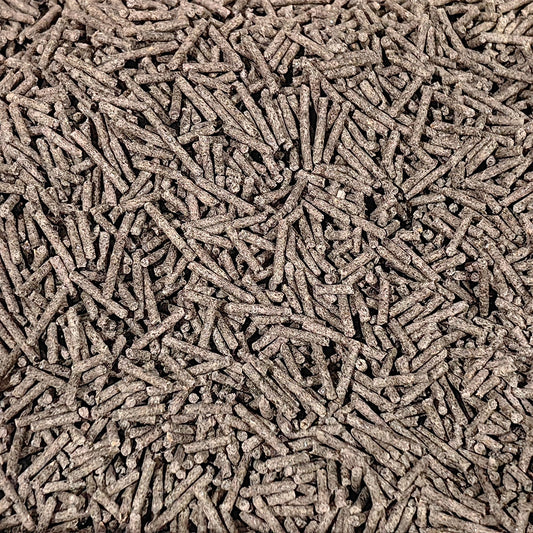 Purrhaven Green Tea Clumping Cat & Kitty Litter