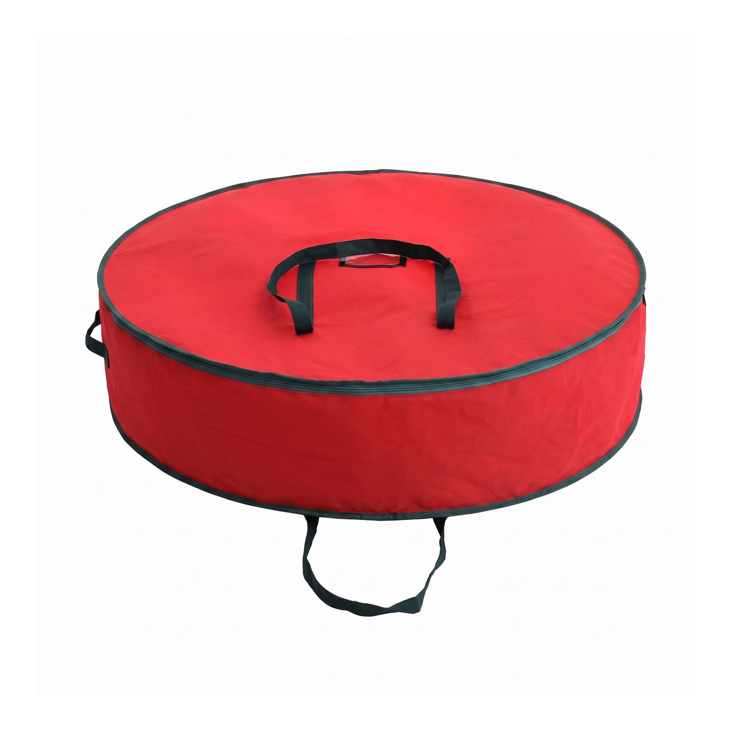 Jingle Jollys Christmas Garland & Wreath Storage Bag