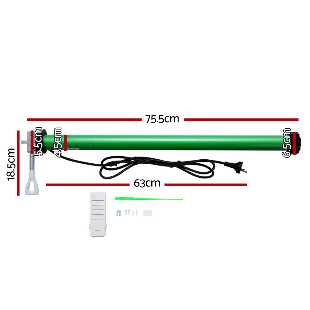 Instahut 40NM Awning Replacement Motor