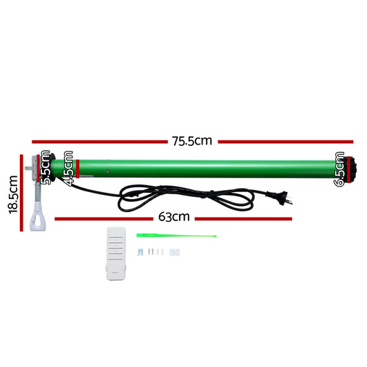 Instahut 40NM Awning Replacement Motor
