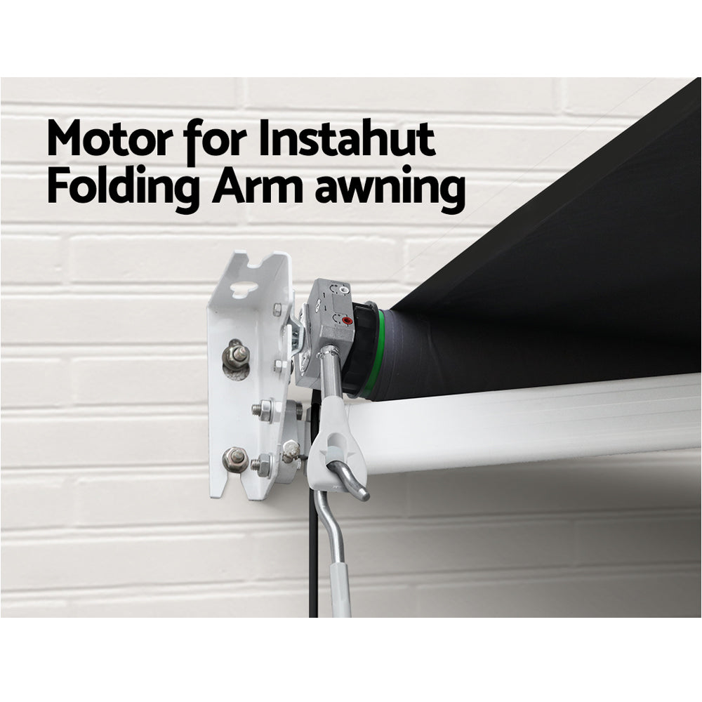 Instahut 40NM Awning Replacement Motor