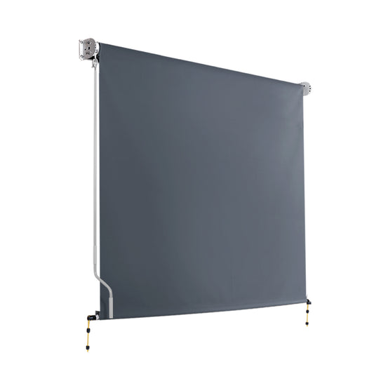 Instahut 1.8x2.5m Outdoor Privacy Blind
