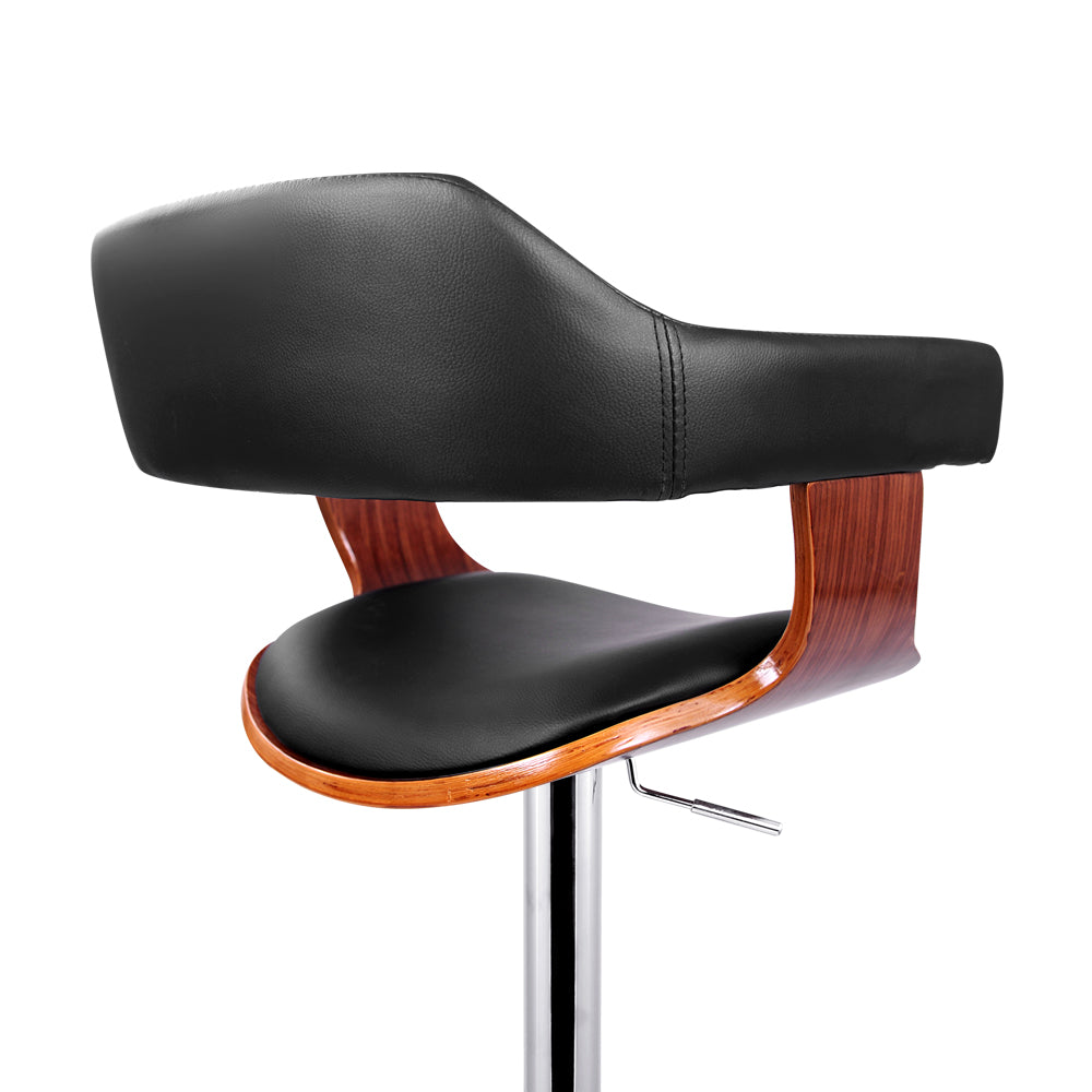 Artiss Wooden Bar Stool
