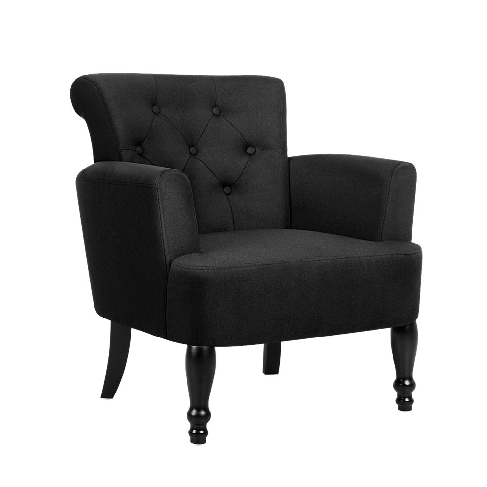 Artiss French Lorraine Chair