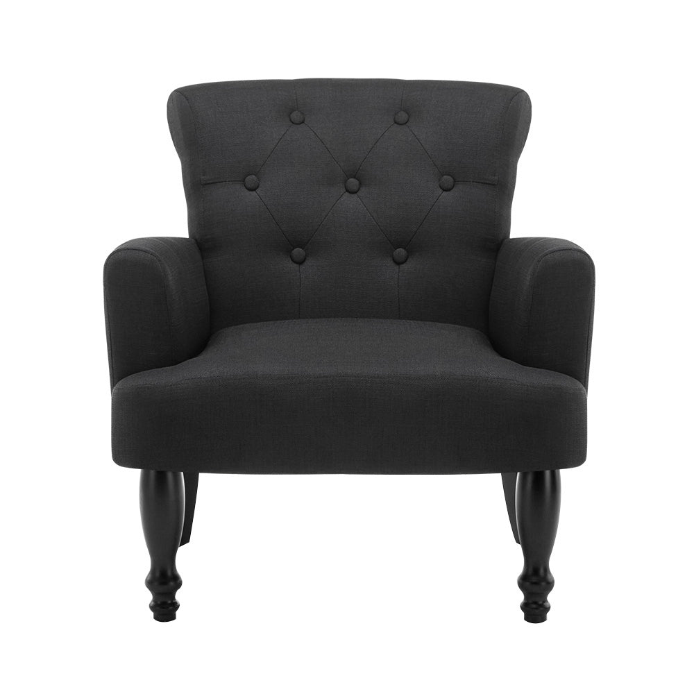Artiss French Lorraine Chair