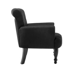 Artiss French Lorraine Chair