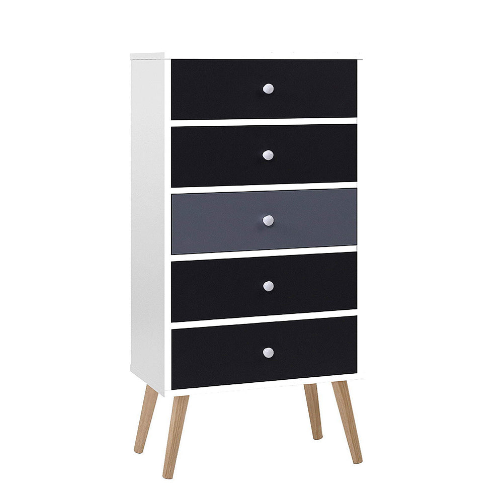 Artiss Bedroom Chest of Drawers