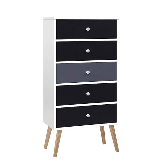 Artiss Bedroom Chest of Drawers