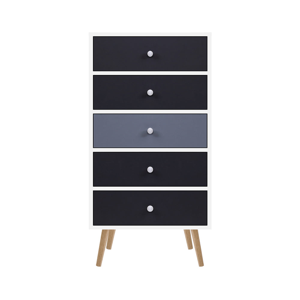 Artiss Bedroom Chest of Drawers