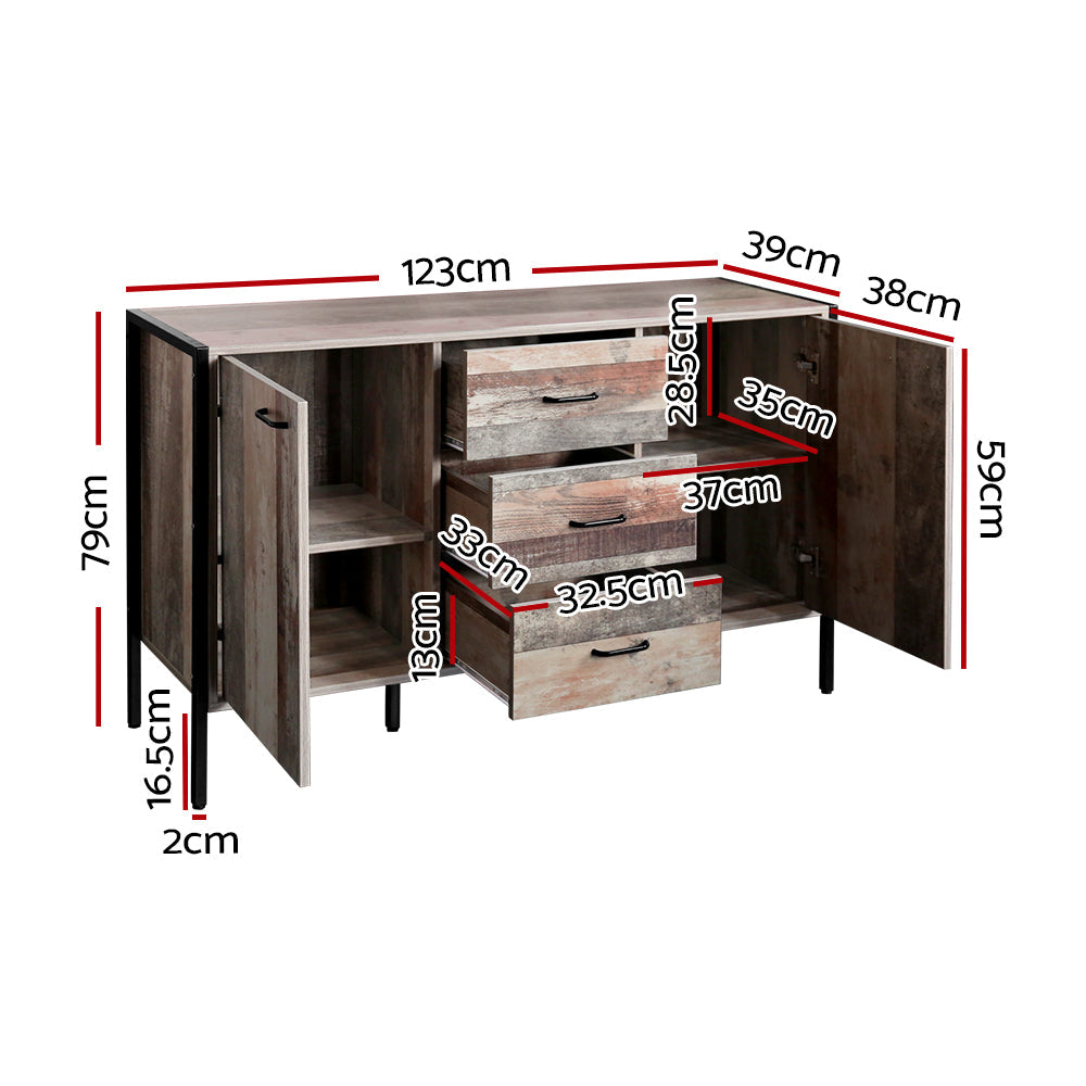 Artiss Buffet Sideboard Storage