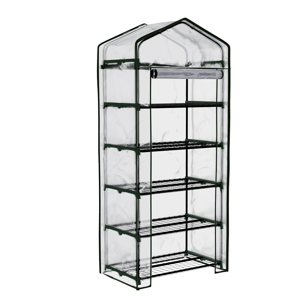 Green House Tunnel Clear 189cm