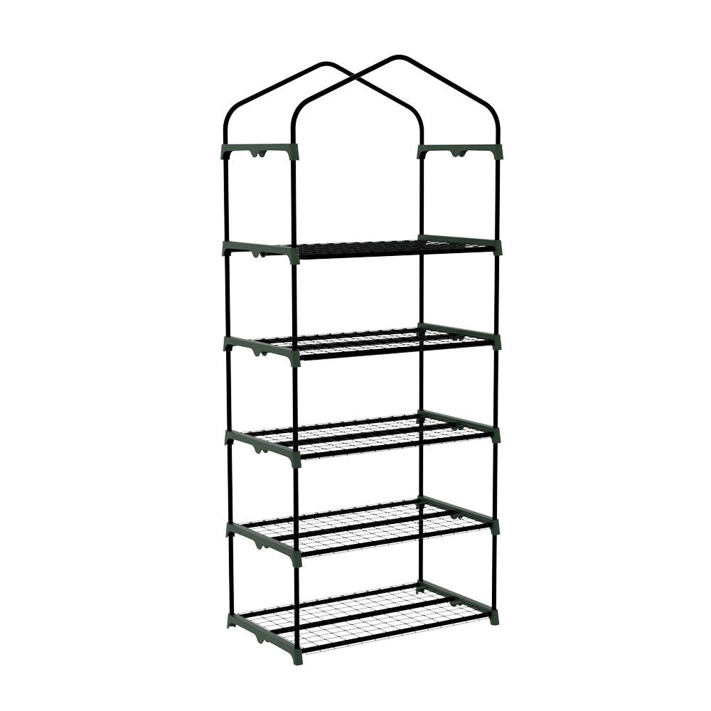 Green House Tunnel Clear 189cm