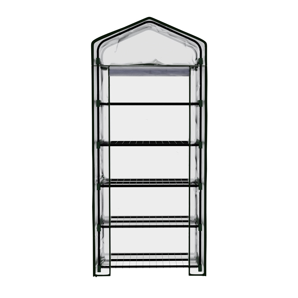 Green House Tunnel Clear 189cm