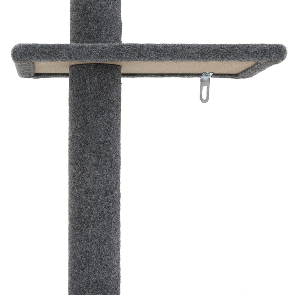 i.Pet 290cm Floor-to-Ceiling Cat Tree
