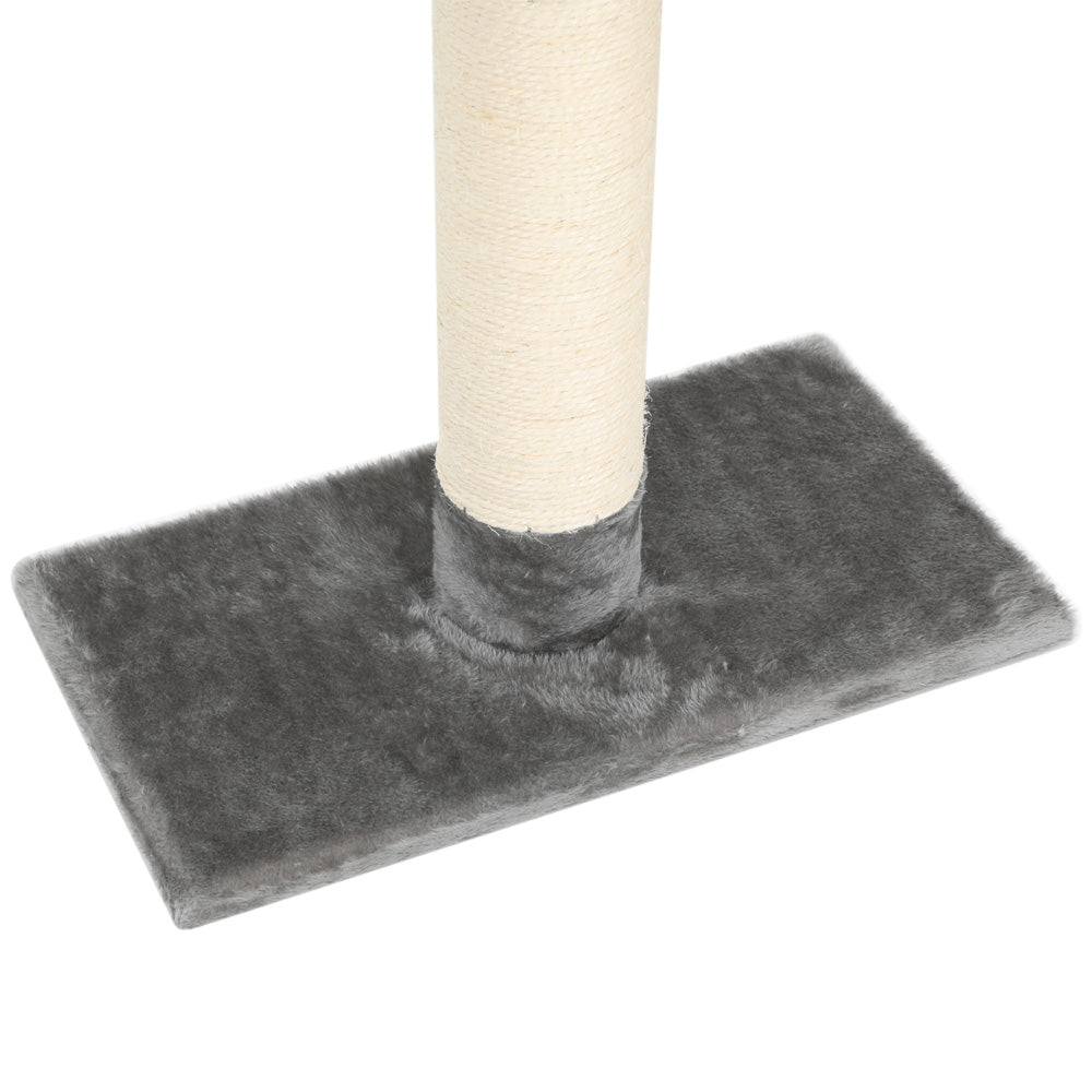i.Pet 290cm Floor-to-Ceiling Cat Tree