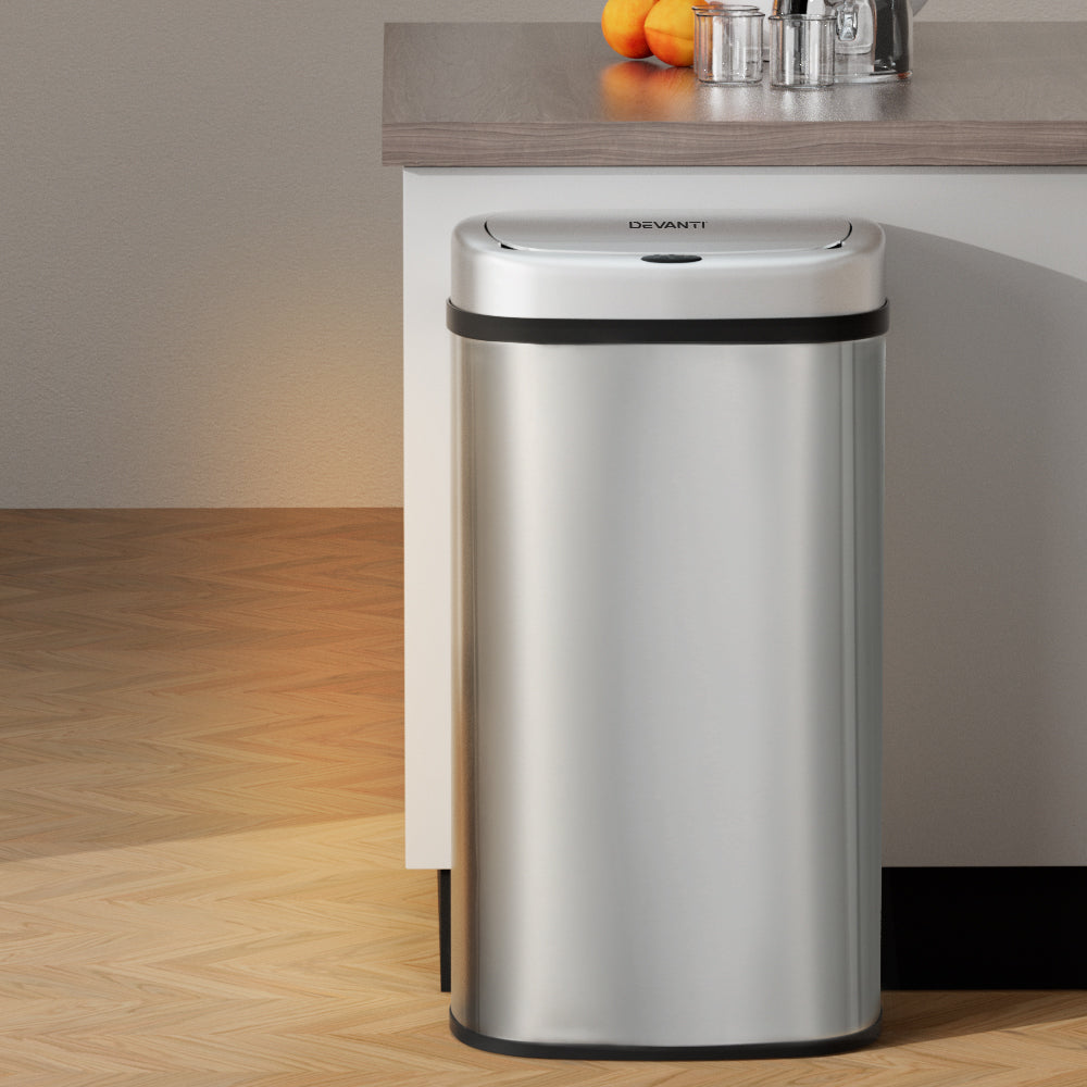 Devanti Sensor Bin