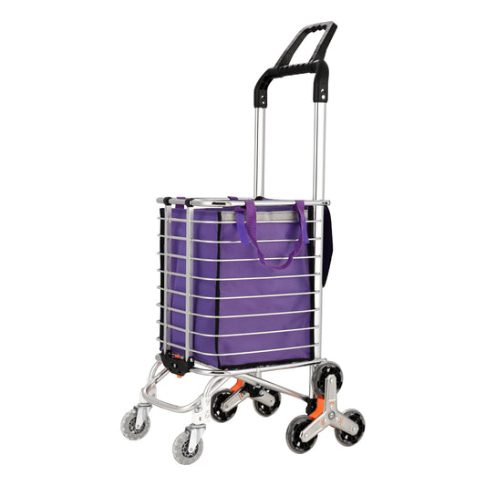 Emajin 35L Foldable Shopping Trolley