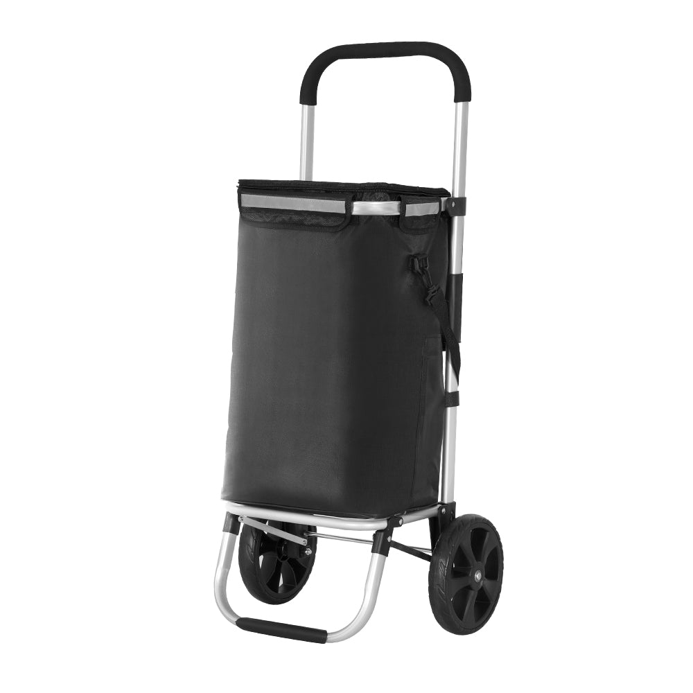 Emajin 45kg Foldable Shopping Trolley