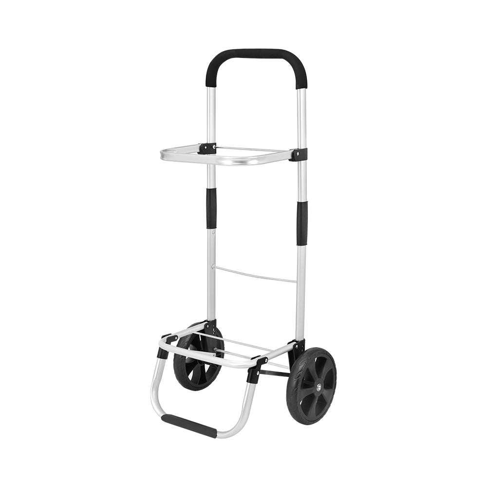 Emajin 45kg Foldable Shopping Trolley