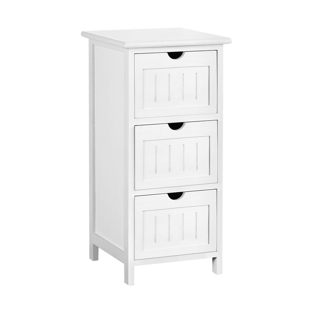 Artiss Bedside Table