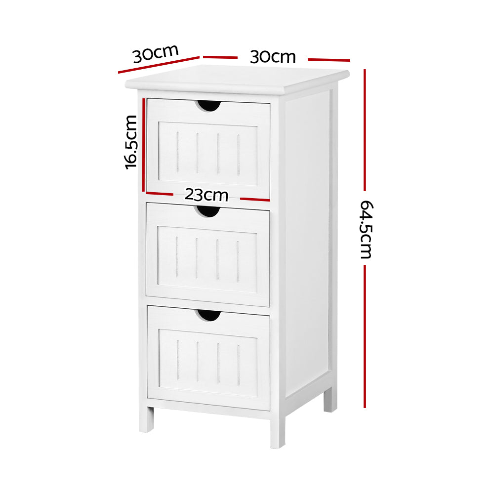 Artiss Bedside Table